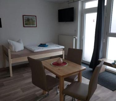 Senftenberg Apartment | City Pension Senftenberg/Apartment Nr.1
