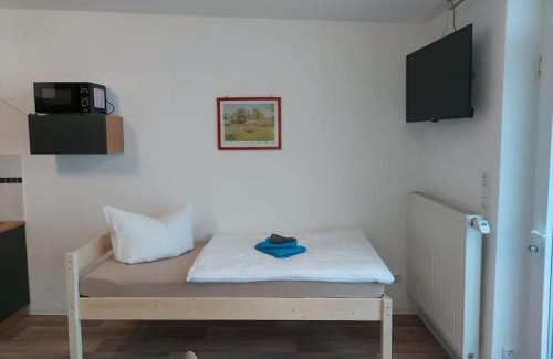 Senftenberg Apartment | City Pension Senftenberg/Apartment Nr.1