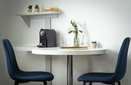 Poincare Apartment | City Residence Strasbourg Centre