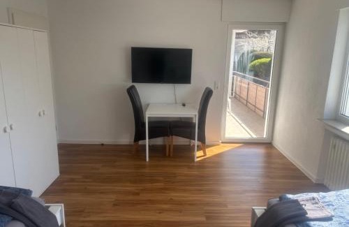 Tamm Apartment | City Rooms Tamm