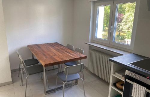 Tamm Apartment | City Rooms Tamm