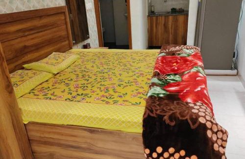 Zirakpur Apartment | City Shelter - Studio with all basic amenities