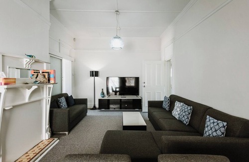 Tamworth Hotel | City Sider Motor Inn