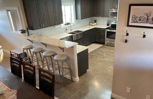 Moab South Valley House | City Slicker Oasis MOAB