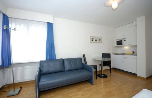 District 6 Apartment | City studio - Crown 43