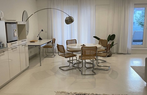 Freudenstadt Apartment | City Studio