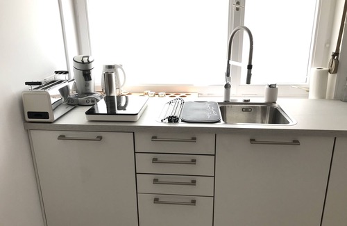 Freudenstadt Apartment | City Studio