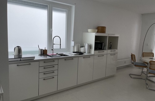 Freudenstadt Apartment | City Studio