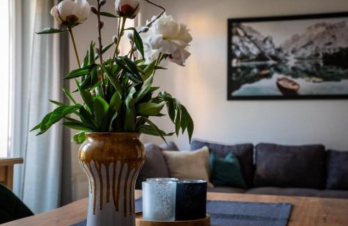 Erfurt Apartment | City-Studio Erfurt