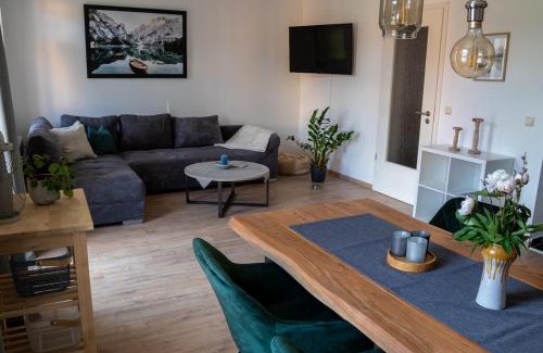 Erfurt Apartment | City-Studio Erfurt
