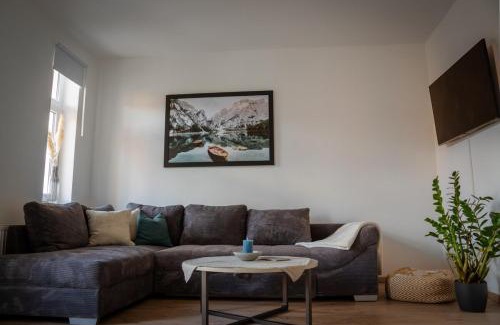 Erfurt Apartment | City-Studio Erfurt
