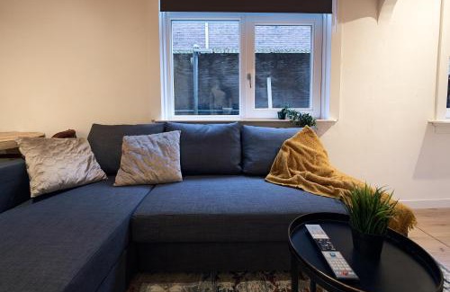 Eindhoven City Center Apartment | City suite 2