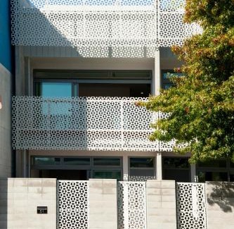 Nelson City Centre Apartment | City Terrace Apartment
