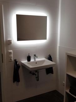 Rhein-Erft-Kreis District Apartment | City und Garten