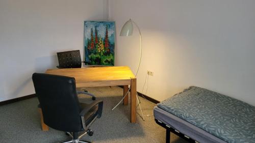 Hildesheim District Apartment | City- und Messeapartment Hildesheim