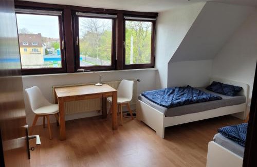 Hildesheim District Apartment | City- und Messeapartment Hildesheim
