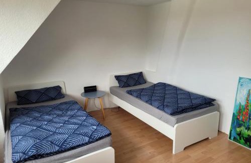 Hildesheim District Apartment | City- und Messeapartment Hildesheim