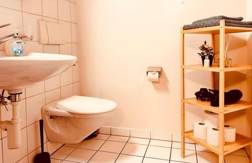 Bumpliz Apartment | City Vibe Apartment