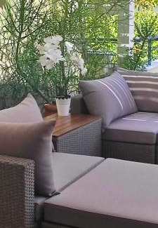 Agios Nikolaos Apartment | city view apartment