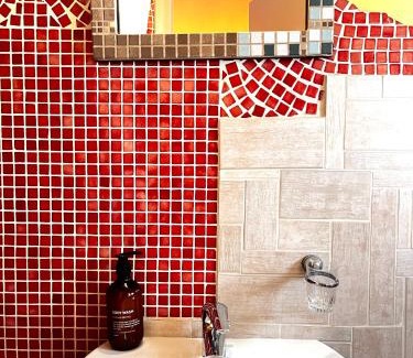 Agios Nikolaos Apartment | city view apartment