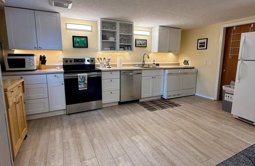 Lincoln Heights Apartment | City View Apartment