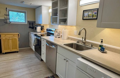Lincoln Heights Apartment | City View Apartment