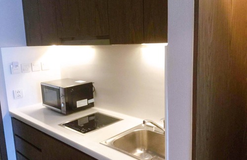 Tran Phu Beach Condo | City View Balcony 5*Apartment, FREE Gym & Pool