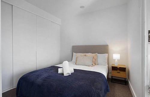 South Yarra Apartment | City View Central South Yarra One Bdr Apt TF1805