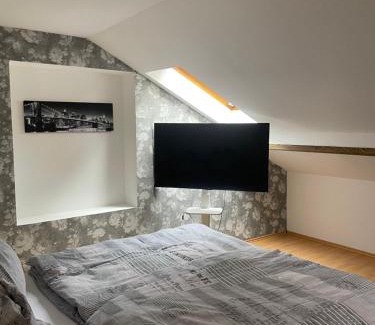 Bodenwerder House | City View