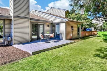 Boise House | City View Foothills Home