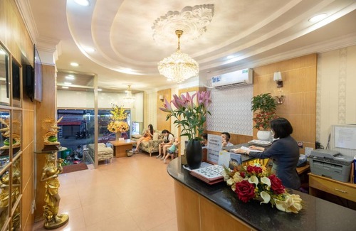 Bui Thi Xuan Hotel | City View Hotel & Spa