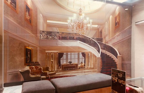Bui Thi Xuan Hotel | City View Hotel & Spa