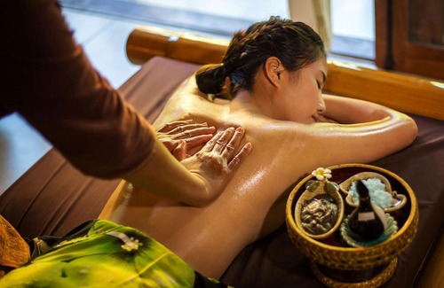 Bui Thi Xuan Hotel | City View Hotel & Spa