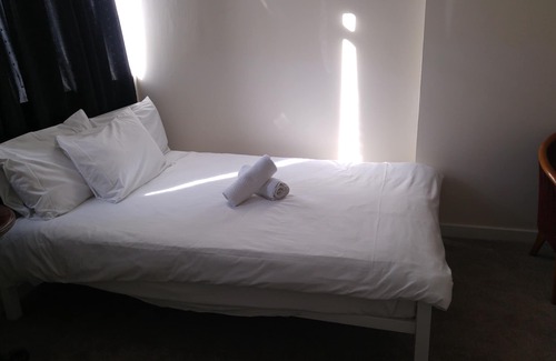 West Ham Hotel | City View Hotel Stratford