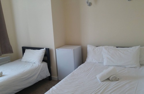 West Ham Hotel | City View Hotel Stratford
