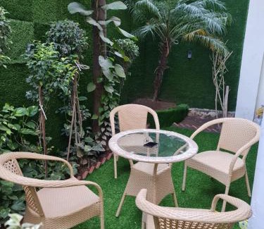 Amritsar Hotel | City View With Garden -5 Mins Walk From GOLDEN TEMPLE