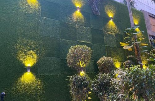 Amritsar Hotel | City View With Garden -5 Mins Walk From GOLDEN TEMPLE