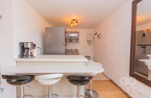 El Poblado Apartment | City Views & Relaxing Vibes, Near Nature