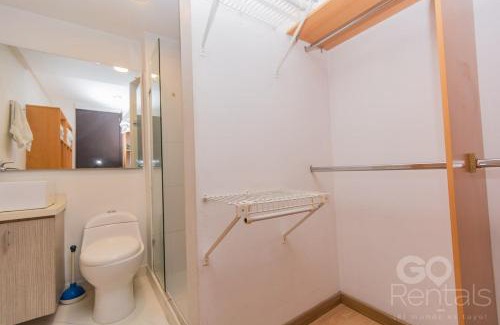 El Poblado Apartment | City Views & Relaxing Vibes, Near Nature