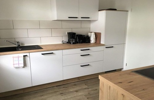 Cochem Apartment | City Whispers 2 Comfortable Vacation Home