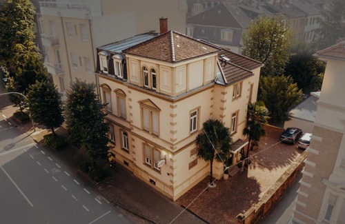 Heidelberg Apartment | City-World