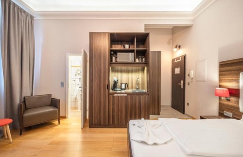 Heidelberg Apartment | City-World