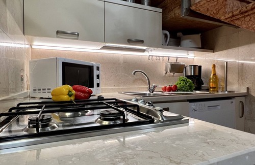 Cannaregio Apartment | CityApartments Venice: Apartment Boteri