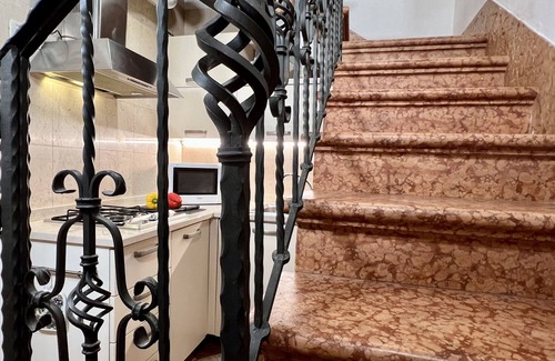 Cannaregio Apartment | CityApartments Venice: Apartment Boteri