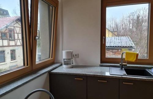 Weimar Apartment | Cityappartement am Goethepark