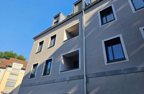 Weimar Apartment | Cityappartements Weimar Bauhaus