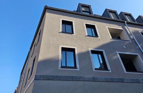 Weimar Apartment | Cityappartements Weimar Bauhaus