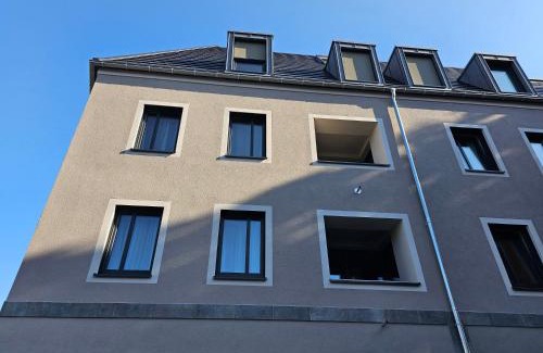 Weimar Apartment | Cityappartements Weimar Bauhaus