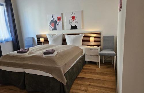 Weimar Apartment | Cityappartements Weimar Bauhaus