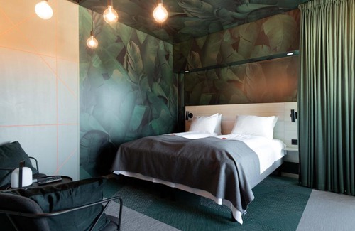 Arstad Hotel | Citybox Bergen Danmarksplass